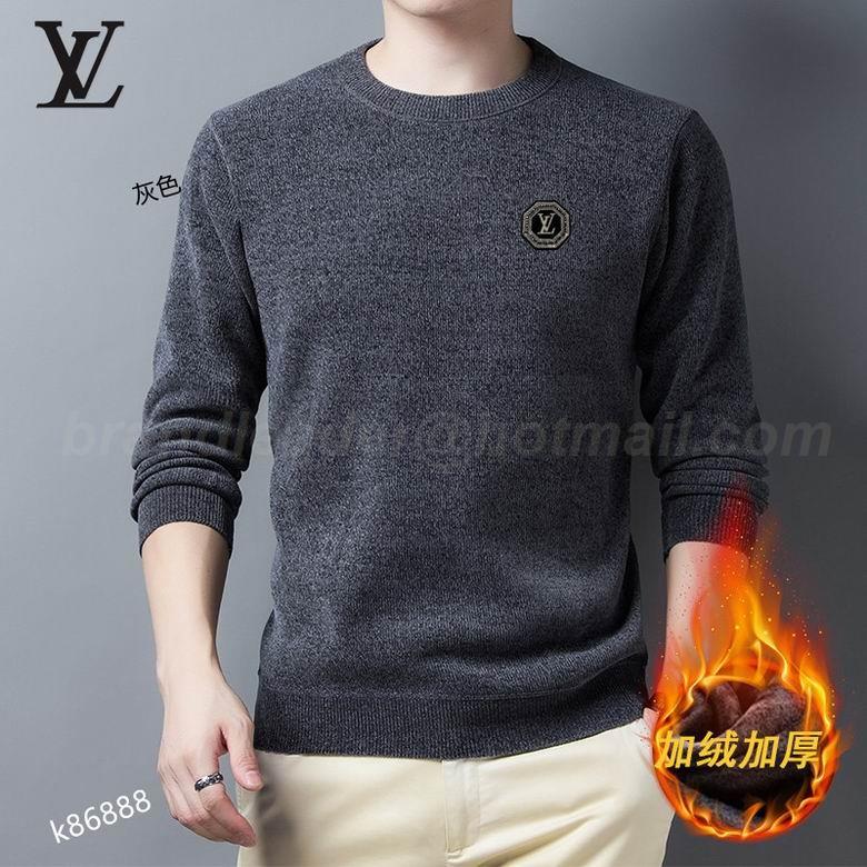 LV Men's Sweater 131